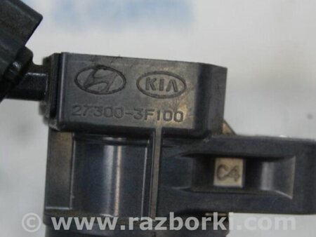ФОТО Катушка зажигания для Hyundai Sonata YF (09.2009-03.2014) Киев
