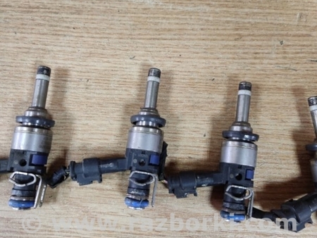 ФОТО Форсунка топливная для Hyundai Sonata YF (09.2009-03.2014) Киев