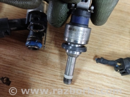 ФОТО Форсунка топливная для Hyundai Sonata YF (09.2009-03.2014) Киев