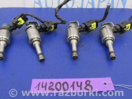 ФОТО Форсунка топливная для Hyundai Sonata YF (09.2009-03.2014) Киев