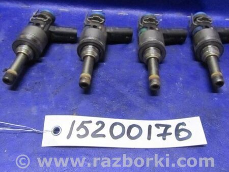 ФОТО Форсунка топливная для Hyundai Sonata YF (09.2009-03.2014) Киев