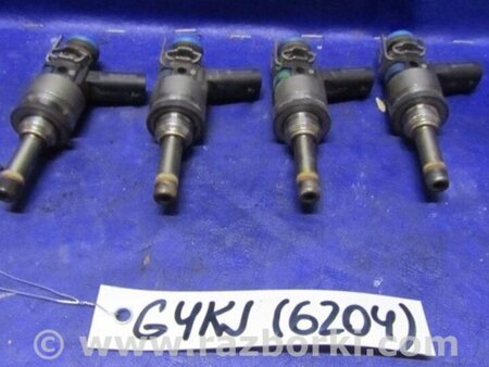 ФОТО Форсунка топливная для Hyundai Sonata YF (09.2009-03.2014) Киев