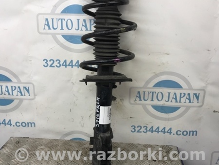 ФОТО Амортизатор для Hyundai Sonata YF (09.2009-03.2014) Киев