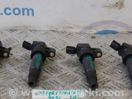 ФОТО Катушка зажигания для Hyundai Sonata YF (09.2009-03.2014) Киев
