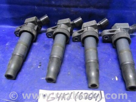 ФОТО Катушка зажигания для Hyundai Sonata YF (09.2009-03.2014) Киев