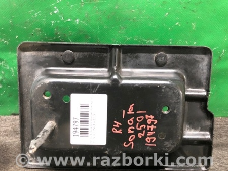 ФОТО Кронштейн усилителя заднего бампера для Hyundai Sonata YF (09.2009-03.2014) Киев