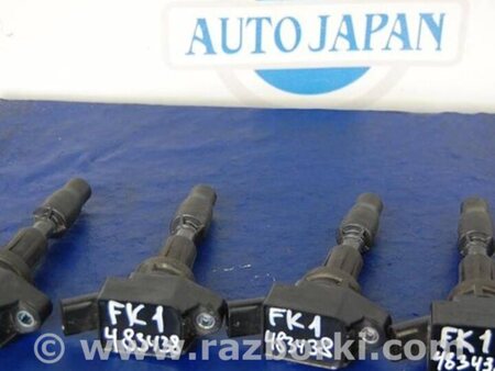 ФОТО Катушка зажигания для Hyundai Sonata YF (09.2009-03.2014) Киев