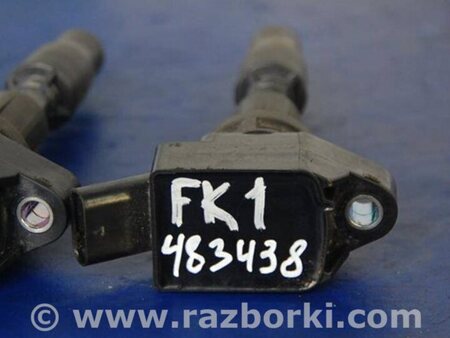 ФОТО Катушка зажигания для Hyundai Sonata YF (09.2009-03.2014) Киев