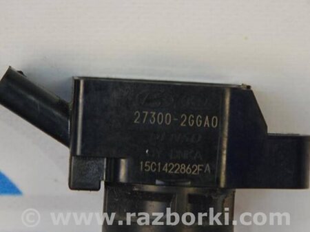 ФОТО Катушка зажигания для Hyundai Sonata YF (09.2009-03.2014) Киев