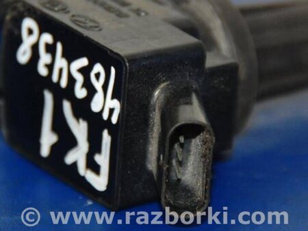 ФОТО Катушка зажигания для Hyundai Sonata YF (09.2009-03.2014) Киев