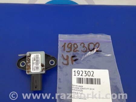 ФОТО Датчик удара для Hyundai Sonata YF (09.2009-03.2014) Киев