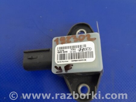 ФОТО Датчик удара для Hyundai Sonata YF (09.2009-03.2014) Киев