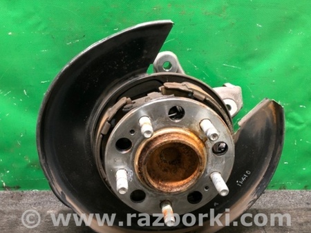 ФОТО Цапфа для Hyundai Sonata YF (09.2009-03.2014) Киев