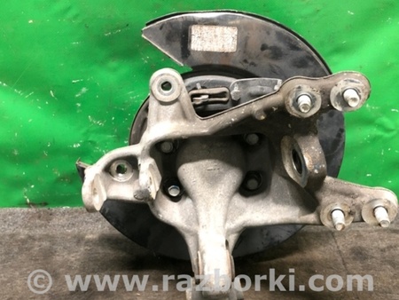 ФОТО Цапфа для Hyundai Sonata YF (09.2009-03.2014) Киев