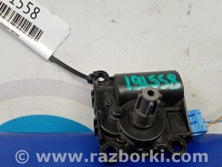 ФОТО Моторчик заслонки печки для Hyundai Sonata YF (09.2009-03.2014) Киев