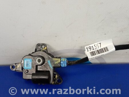 ФОТО Моторчик заслонки печки для Hyundai Sonata YF (09.2009-03.2014) Киев