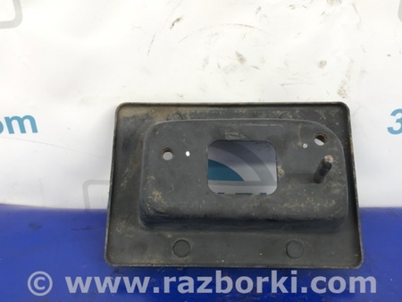 ФОТО Кронштейн усилителя заднего бампера для Hyundai Sonata YF (09.2009-03.2014) Киев