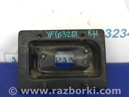ФОТО Кронштейн усилителя заднего бампера для Hyundai Sonata YF (09.2009-03.2014) Киев