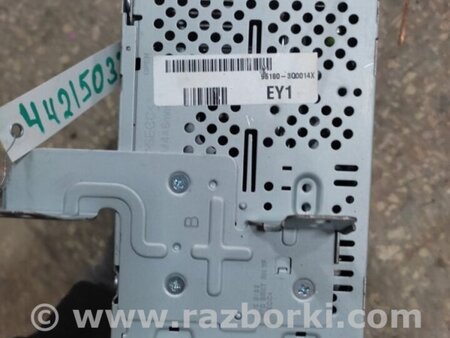 ФОТО Магнитола для Hyundai Sonata YF (09.2009-03.2014) Киев