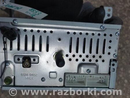ФОТО Магнитола для Hyundai Sonata YF (09.2009-03.2014) Киев