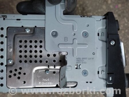 ФОТО Магнитола для Hyundai Sonata YF (09.2009-03.2014) Киев