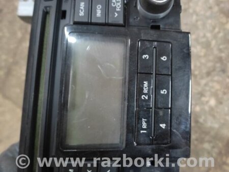 ФОТО Магнитола для Hyundai Sonata YF (09.2009-03.2014) Киев