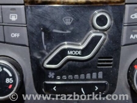 ФОТО Блок управления печкой для Hyundai Sonata YF (09.2009-03.2014) Киев