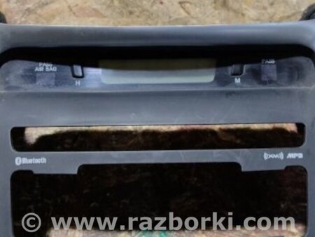 ФОТО Блок управления печкой для Hyundai Sonata YF (09.2009-03.2014) Киев