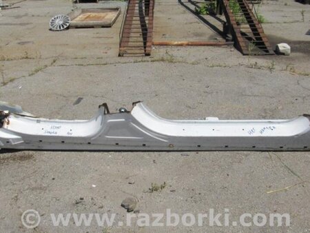 ФОТО Стойка кузова центральная для Hyundai Sonata YF (09.2009-03.2014) Киев