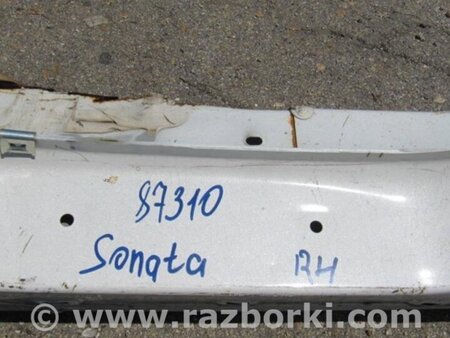 ФОТО Стойка кузова центральная для Hyundai Sonata YF (09.2009-03.2014) Киев
