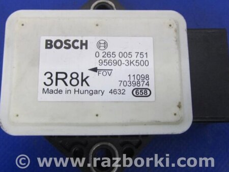 ФОТО Датчик ESP для Hyundai Sonata YF (09.2009-03.2014) Киев
