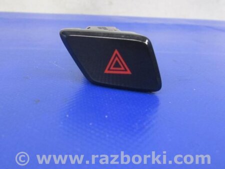 ФОТО Кнопка аварийки для Hyundai Sonata YF (09.2009-03.2014) Киев
