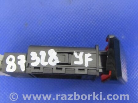 ФОТО Кнопка аварийки для Hyundai Sonata YF (09.2009-03.2014) Киев