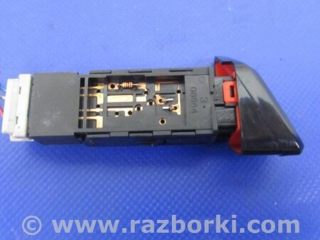 ФОТО Кнопка аварийки для Hyundai Sonata YF (09.2009-03.2014) Киев