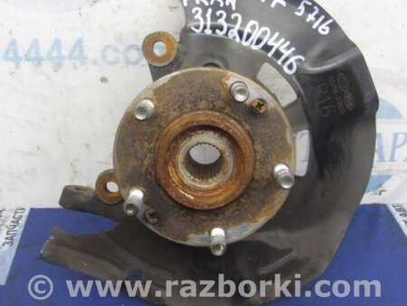 ФОТО Кулак поворотный для Hyundai Sonata YF (09.2009-03.2014) Киев