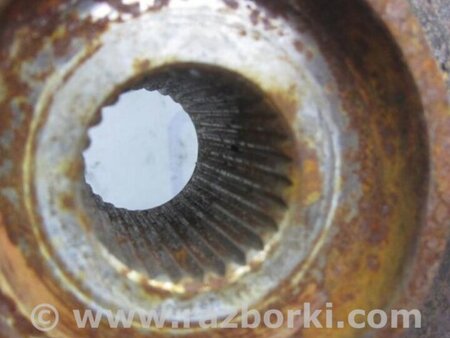 ФОТО Кулак поворотный для Hyundai Sonata YF (09.2009-03.2014) Киев