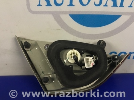 ФОТО Фонарь задний внутренний для Hyundai Sonata YF (09.2009-03.2014) Киев