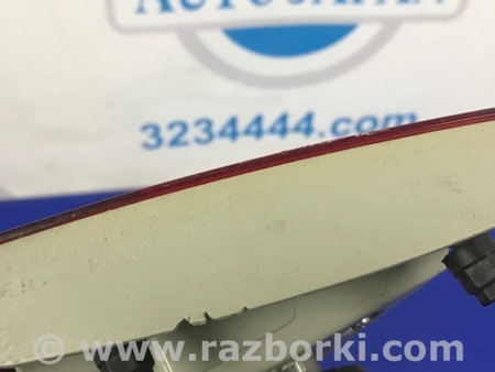 ФОТО Фонарь задний внутренний для Hyundai Sonata YF (09.2009-03.2014) Киев