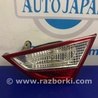 Фонарь задний внутренний Hyundai Sonata YF (09.2009-03.2014)