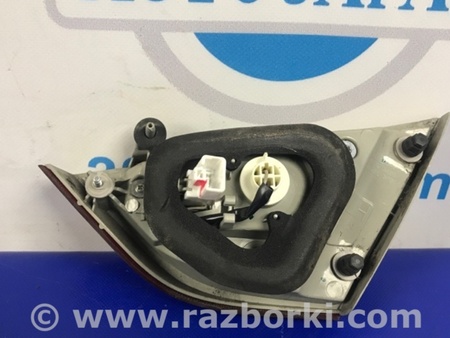 ФОТО Фонарь задний внутренний для Hyundai Sonata YF (09.2009-03.2014) Киев