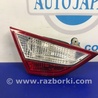 Фонарь задний внутренний Hyundai Sonata YF (09.2009-03.2014)