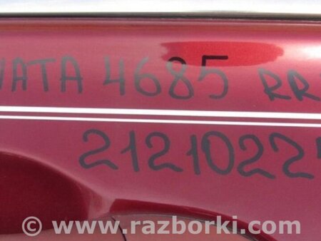 ФОТО Дверь для Hyundai Sonata YF (09.2009-03.2014) Киев