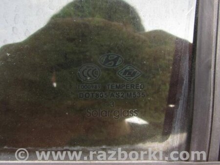 ФОТО Дверь для Hyundai Sonata YF (09.2009-03.2014) Киев