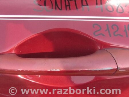 ФОТО Дверь для Hyundai Sonata YF (09.2009-03.2014) Киев