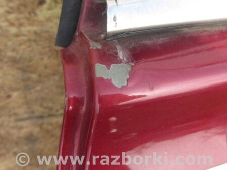 ФОТО Дверь для Hyundai Sonata YF (09.2009-03.2014) Киев