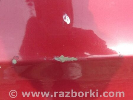 ФОТО Дверь для Hyundai Sonata YF (09.2009-03.2014) Киев