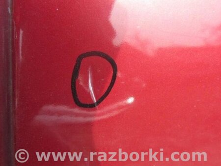 ФОТО Дверь для Hyundai Sonata YF (09.2009-03.2014) Киев