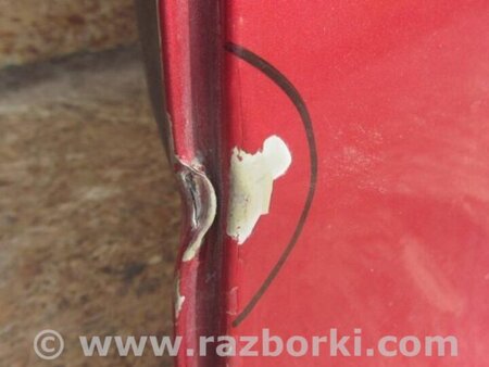 ФОТО Дверь для Hyundai Sonata YF (09.2009-03.2014) Киев