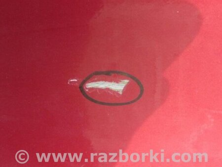 ФОТО Дверь для Hyundai Sonata YF (09.2009-03.2014) Киев