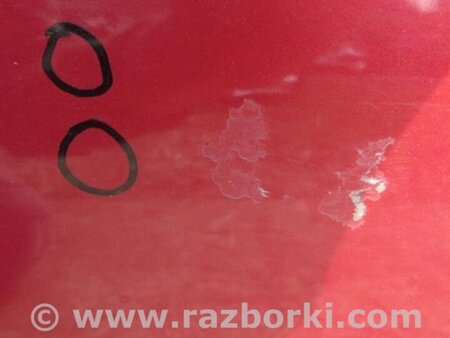 ФОТО Дверь для Hyundai Sonata YF (09.2009-03.2014) Киев